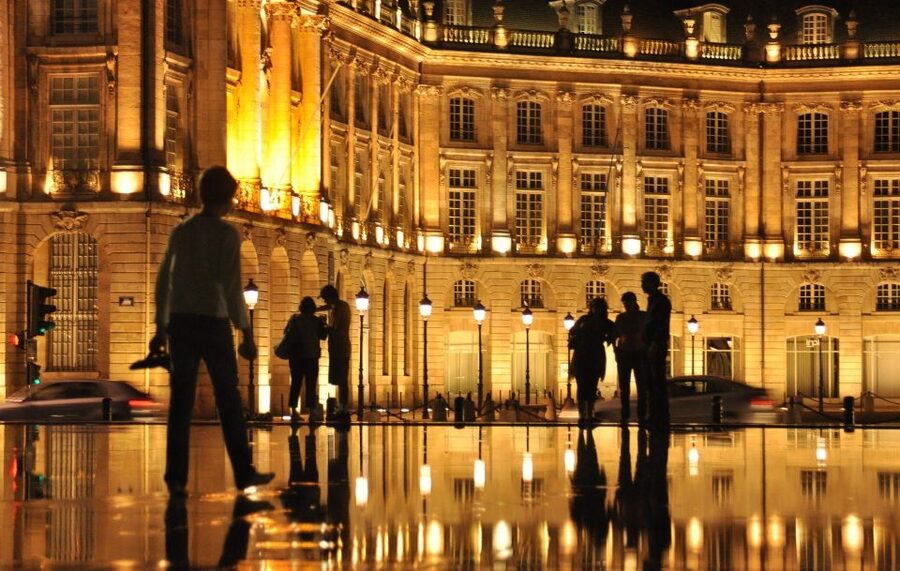 Bordeaux: Exclusive Private Guided Walking Tour - The Grand Théâtre and Bordeaux’s formal character