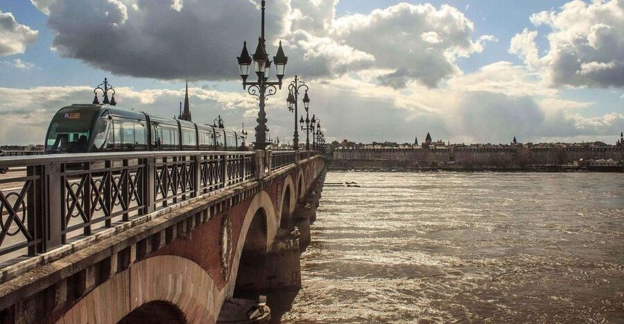 Bordeaux: Exclusive Private Guided Walking Tour - From fine art to the Basilica of St. Michael