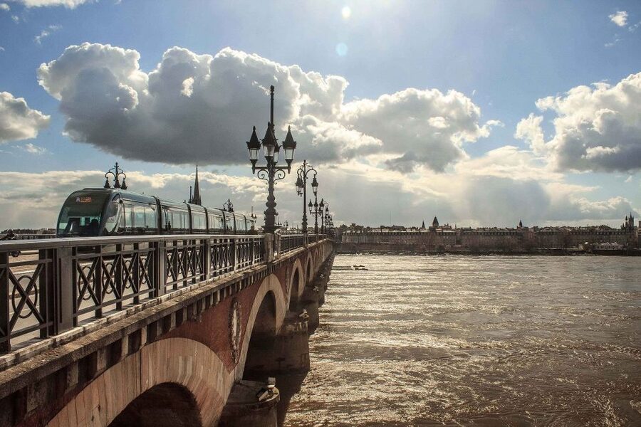 Bordeaux: Exclusive Private Guided Walking Tour - My take on the Bordeaux private walking tour