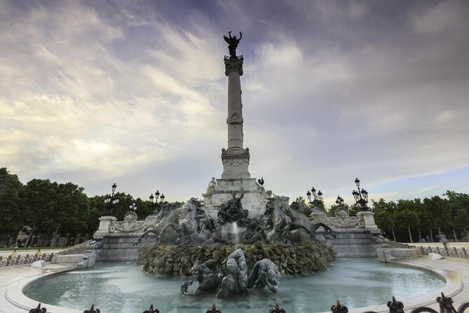 Bordeaux : Full Day Wine Tastings & Gourmet Lunch - Key points to know before you book