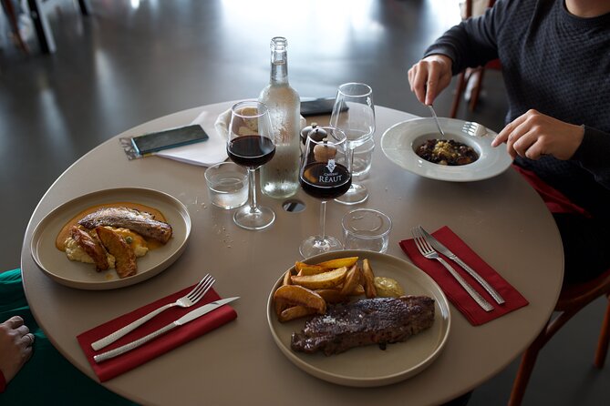Bordeaux : Full Day Wine Tastings & Gourmet Lunch - Why Entre-Deux-Mers makes a good Bordeaux wine day