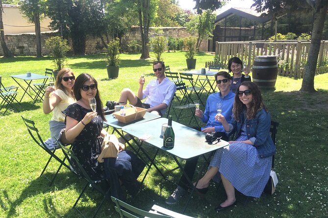 Bordeaux Full Day Wine Tour - 3 Wineries & Gourmet Picnic Lunch - The final tasting in Pomerol or Saint-Émilion