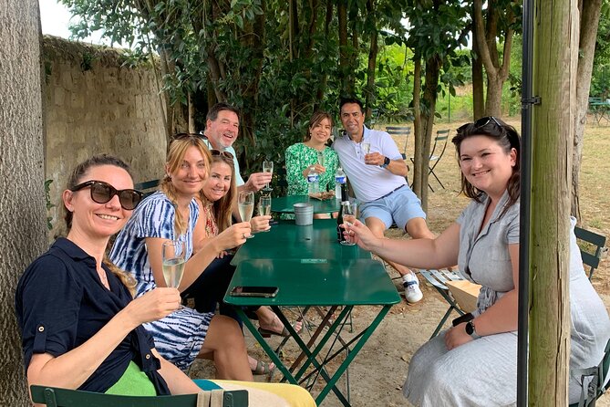 Bordeaux Full Day Wine Tour - 3 Wineries & Gourmet Picnic Lunch - Timing, comfort, and what to bring