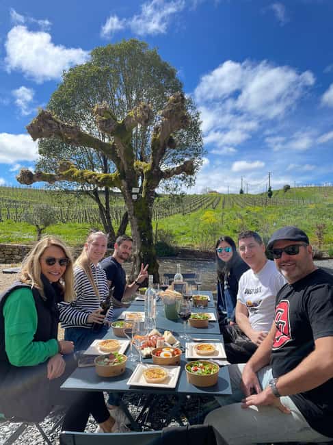 Bordeaux Full Day Wine Tour - 3 Wineries & Picnic Lunch - Why this Bordeaux wine day works so well