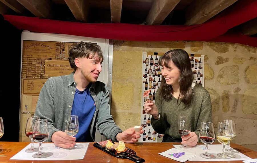 Bordeaux: Guided Bordeaux Wine Tasting Class with 6 Wines - Is $51 a fair price?