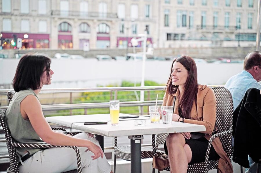 Bordeaux: Guided Wine and Canelé Discovery Cruise - Key things to know before booking