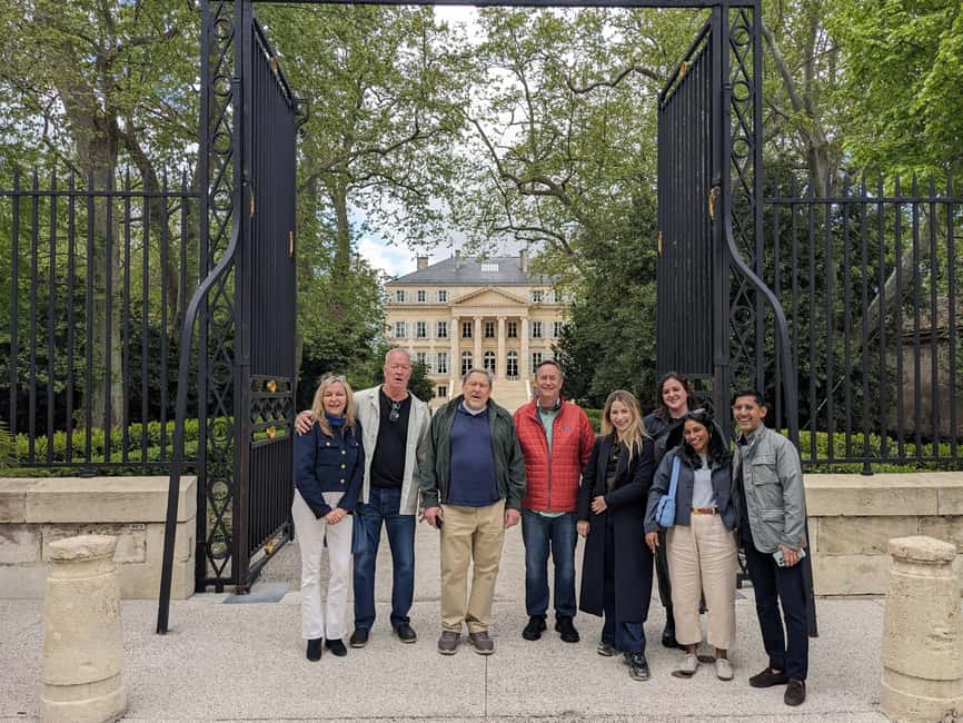 Bordeaux: Half-Day Margaux Tour with Wine Tastings - Why a half-day in Margaux works so well