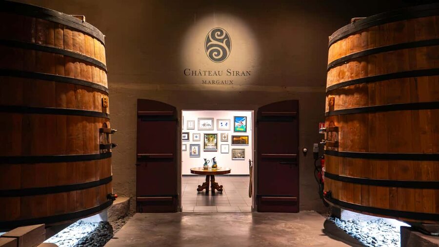 Bordeaux: Half-Day Margaux Tour with Wine Tastings - Meeting in central Bordeaux