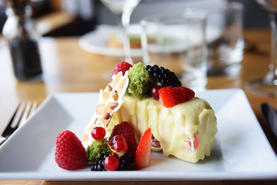 Bordeaux: Lunch Cruise - Key points to know before booking