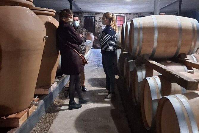 Bordeaux Médoc Region Private Wine Lovers Tour with Chateau Visits & Tastings - Is $659.04 per person good value?