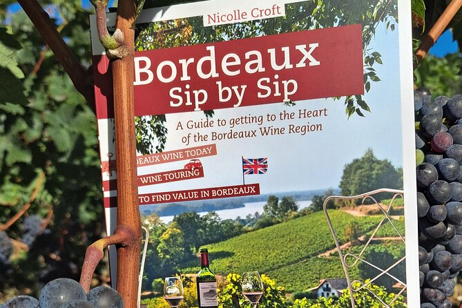 Bordeaux Médoc Region Private Wine Lovers Tour with Chateau Visits & Tastings - The D2 Route des Châteaux