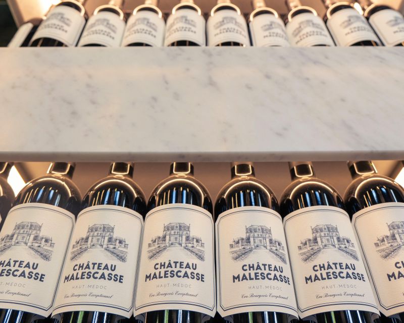 Bordeaux: Médoc & St-Emilion Wine 3 châteaux with lunch - Is $234 a fair price?