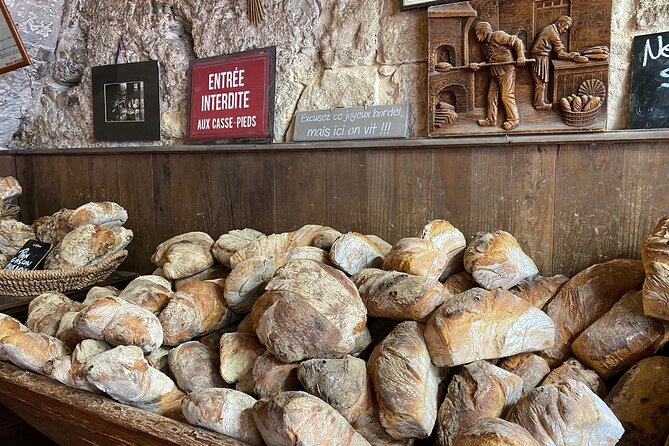 Bordeaux Old Town Food and Wine Tour - How Much Value Do You Get for $151.23?