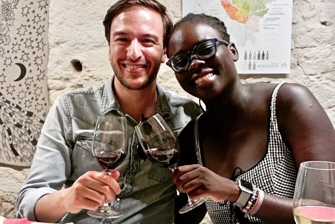 Bordeaux Old Town Food and Wine Tour - Four Artisanal Stops Before the Wine