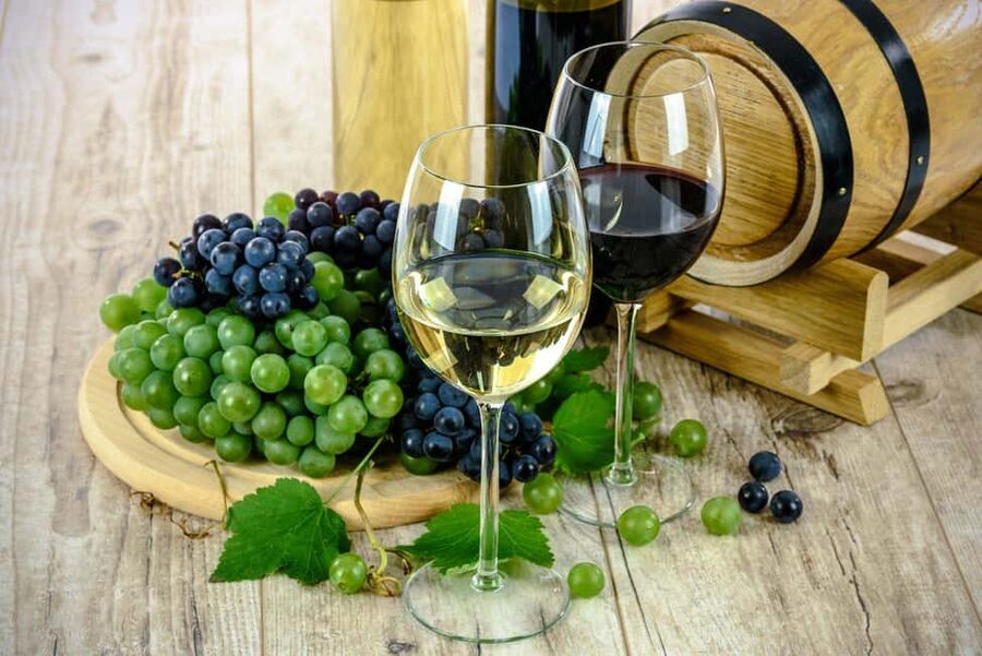Bordeaux: River Garonne Cruise with Glass of Wine and Canelé - What you see during the 90-minute route