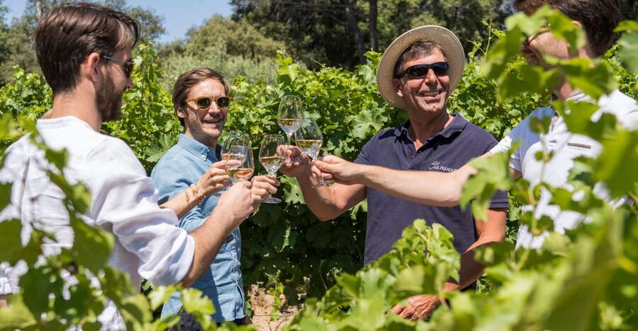 Bordeaux: Saint-Emilion Village Day Trip, 2 Chateaux & Lunch - From Place des Quinconces to Saint-Émilion