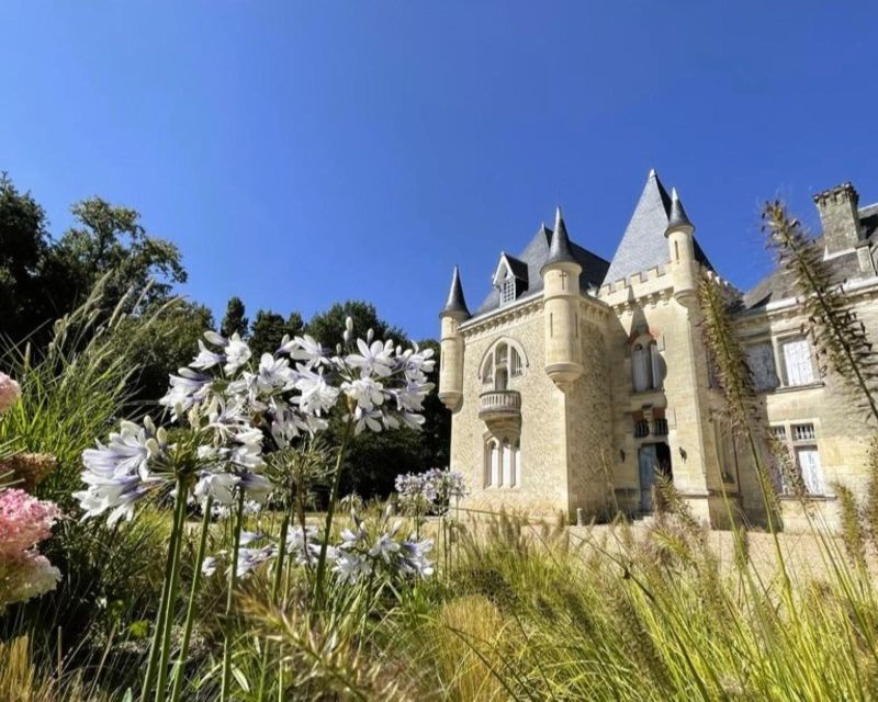 Bordeaux: Saint-Emilion Village Day Trip, 2 Chateaux & Lunch - Who should book this Saint-Émilion tour?
