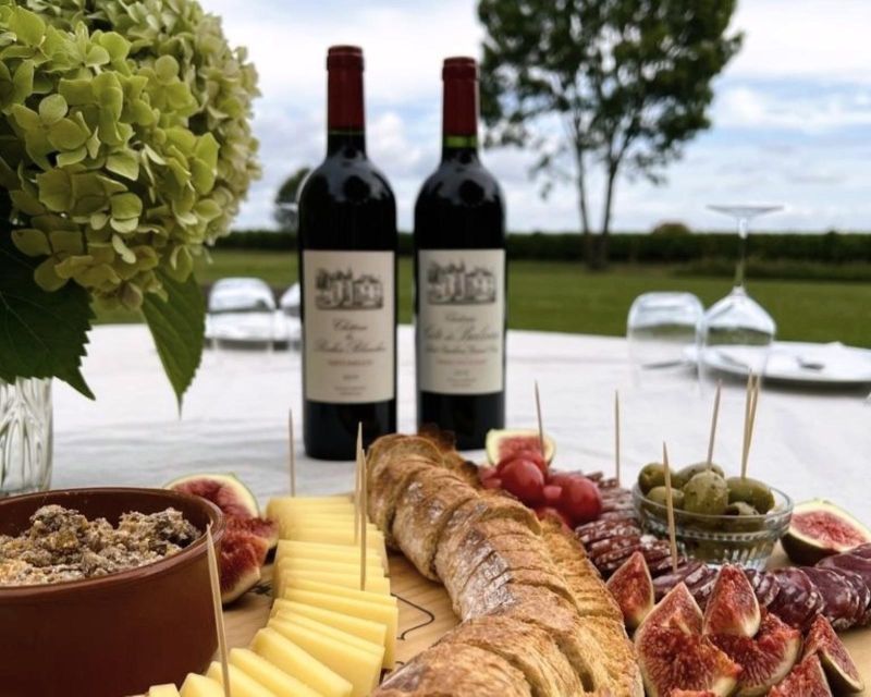 Bordeaux: Saint-Emilion Village Day Trip, 2 Chateaux & Lunch - Walking Saint-Émilion’s medieval streets