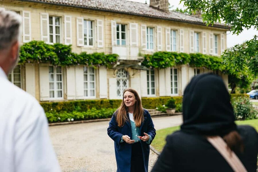 Bordeaux: St. Emilion Day Trip with Wine Tasting and Lunch - Should you book the Saint-Émilion day trip?