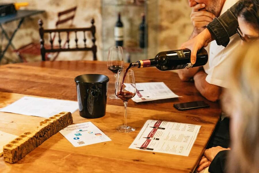Bordeaux: St. Emilion Day Trip with Wine Tasting and Lunch - Tips for getting more from the day