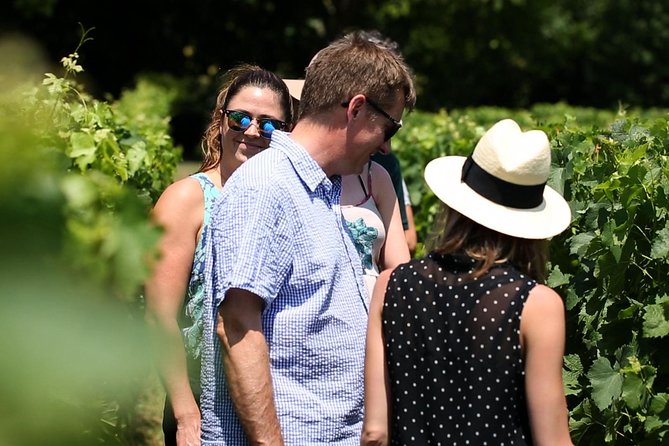Bordeaux Super Saver Wine Tasting class and St Emilion region - A smart first day in Bordeaux wine country