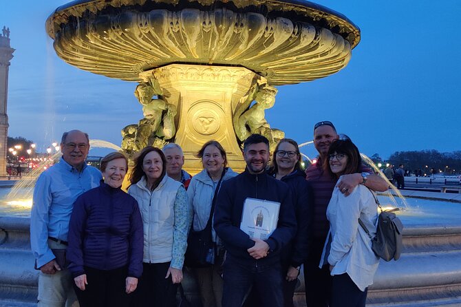 Bordeaux Unveiled: The Ultimate Private Walking Experience - The Garonne, Pont de Pierre, and wartime Bordeaux
