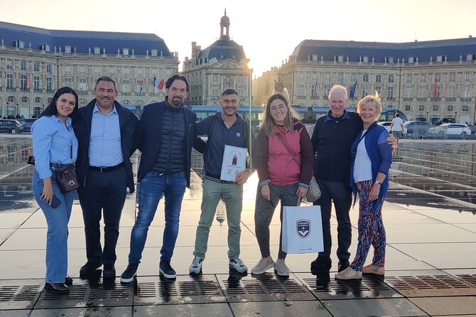 Bordeaux Unveiled: The Ultimate Private Walking Experience - Sainte Catherine, shops, and the city’s everyday side