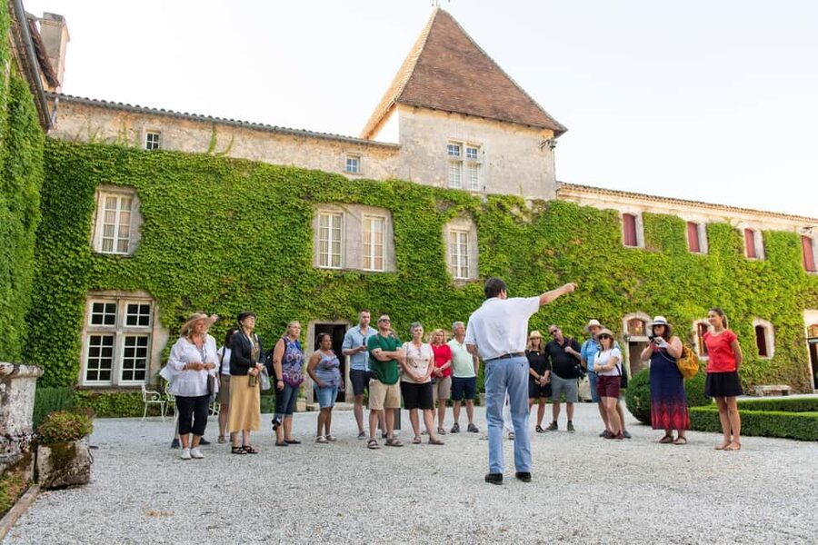 Bordeaux: Vineyards Wine Tasting Half-Day Trip - A five-hour introduction to Bordeaux wine country