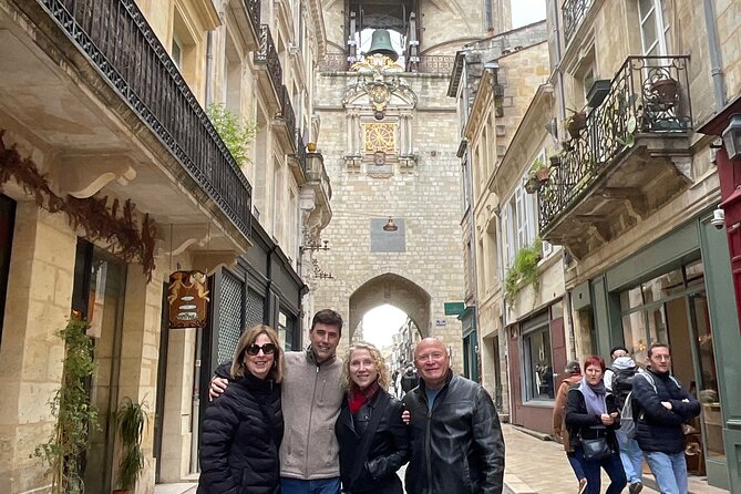 Bordeaux Walking Tour with a Local Private Guide - Why this walk is a useful first look at Bordeaux