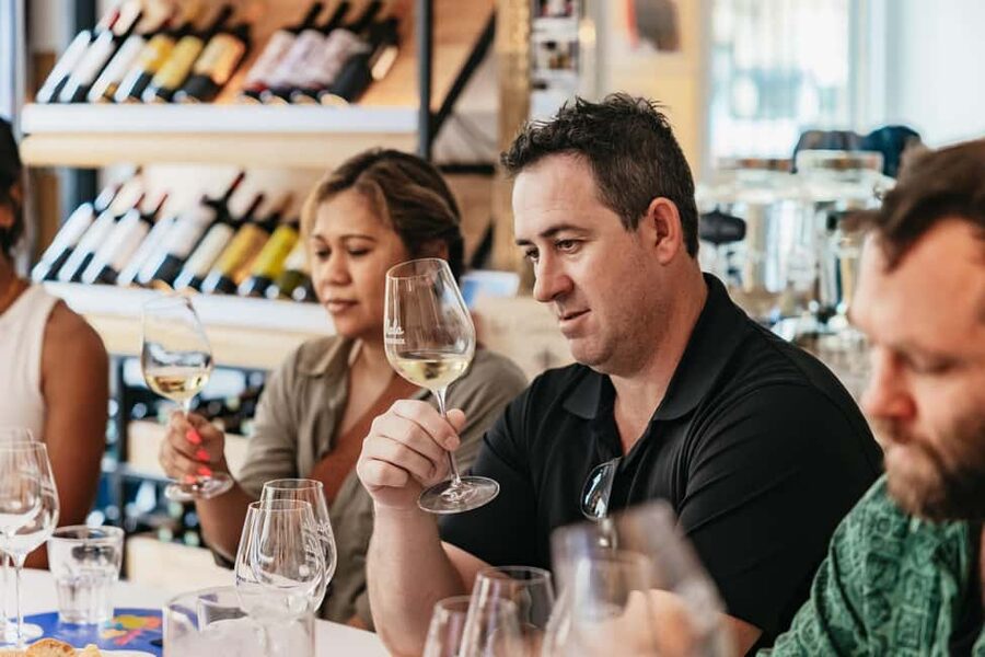 Bordeaux: Wine Masterclass with Cheese and Charcuterie Board - Winemaking, aging, storage, and classification without the jargon