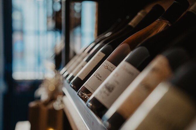 Bordeaux Wines Masterclass paired with cheeses & charcuterie - A central start near Bordeaux’s Grand Théâtre