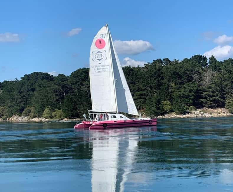 Brittany: Glénan Archipelago Sailing Day - My practical packing list for the Glénan day
