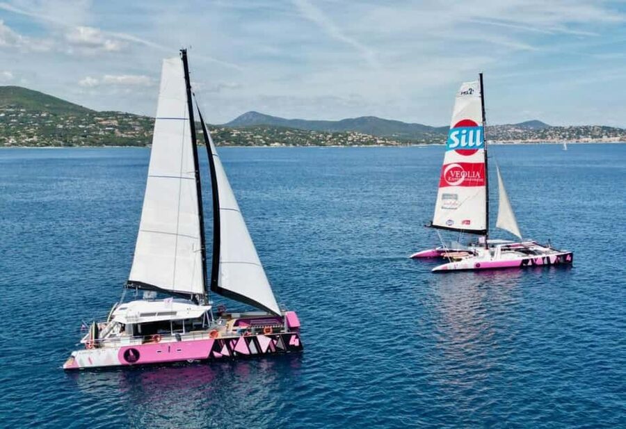 Brittany: Glénan Archipelago Sailing Day - Price and what you receive for $112