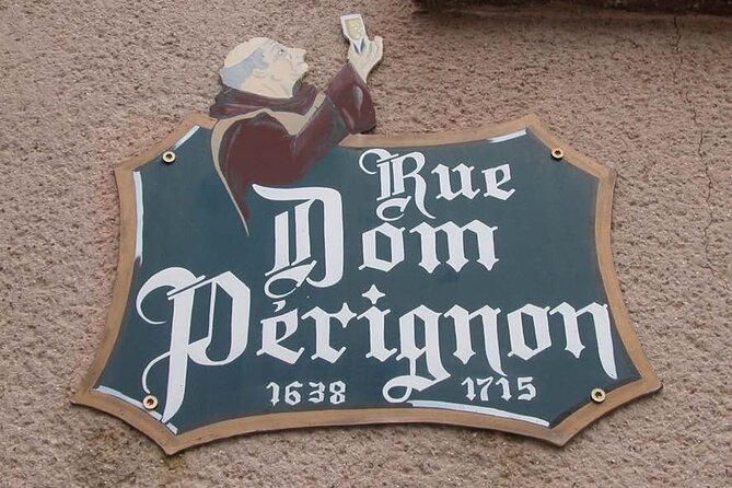 Bubble Champagne Tour from Epernay (Small group half day tour) - The drawbacks to weigh before booking