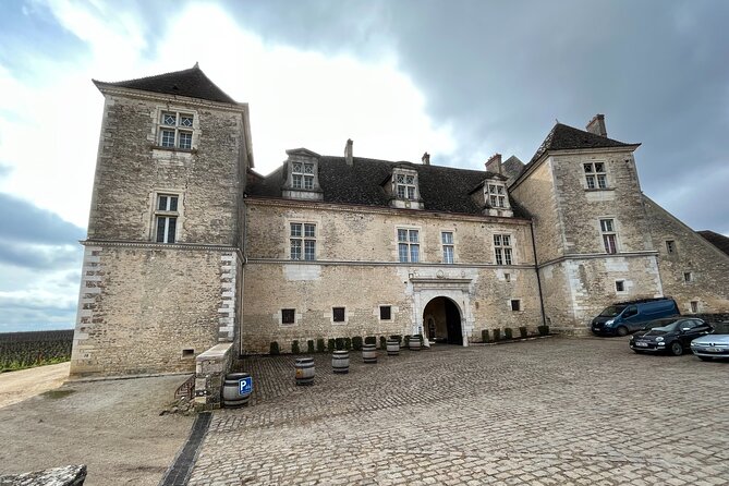 Burgundy Grand Crus Route Day Tour - 14 Wines Tastings in Domains - Lunch in a Burgundian village