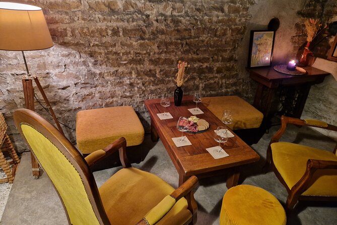 Burgundy Wines Masterclass in Dijon - What the two-hour schedule feels like