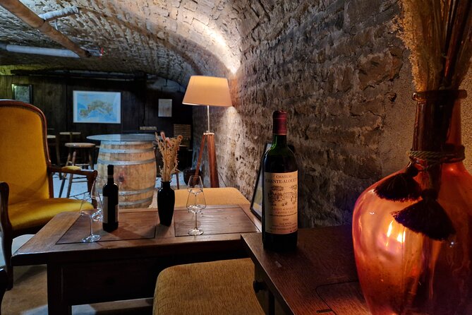 Burgundy Wines Masterclass in Dijon - Price, timing, and who gets the best value