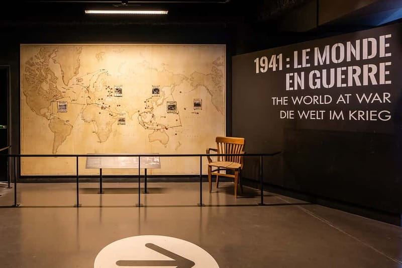 Caen: Guided D-Day Sites Tour & Caen Memorial Museum Ticket - Is $142 a fair price?