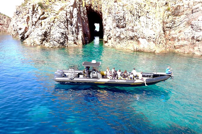 Calanches de Piana cruise from Porto - Who will enjoy this Porto cruise most