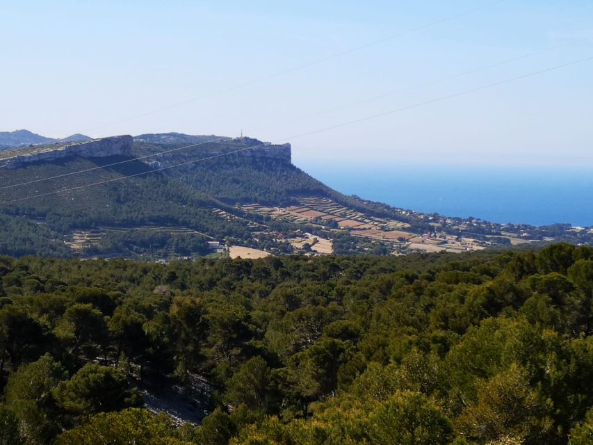 Calanques National Park: E-Mountain Bike with Virtual Guide - Should you book the TROLIB Cassis e-bike experience?