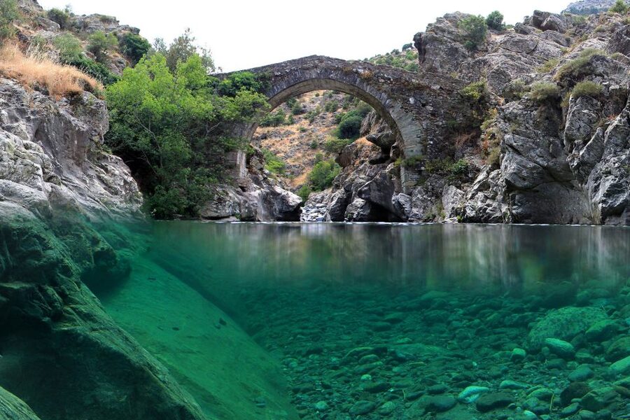 Calvi: Asco Valley 4x4 Day Tour with Guide - Pickup from Calvi and nearby coastal towns