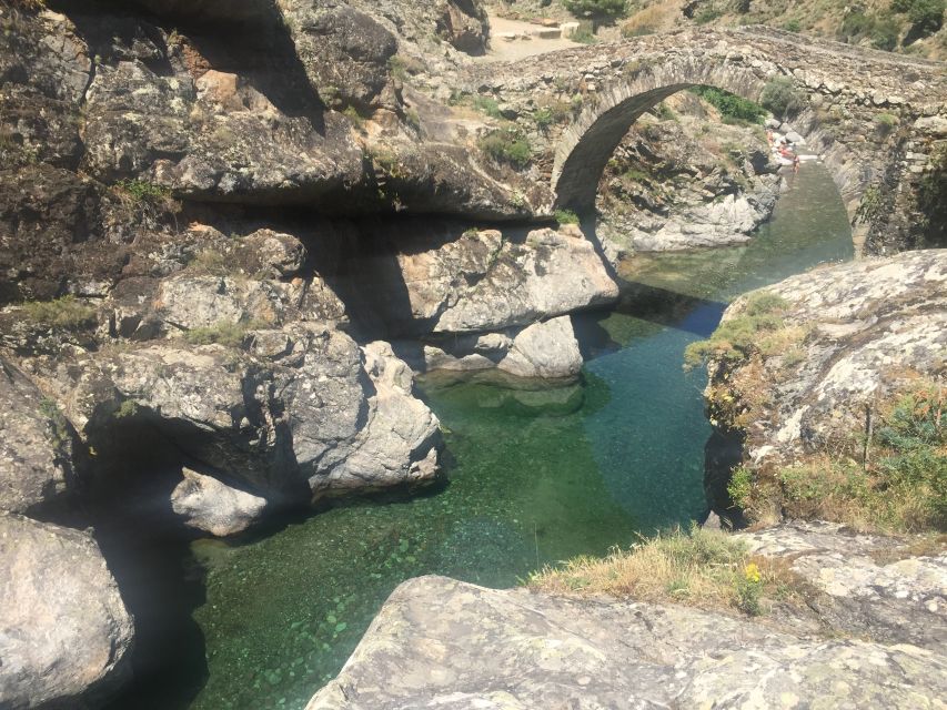 Calvi: Asco Valley 4x4 Day Tour with Guide - Who will enjoy this day most