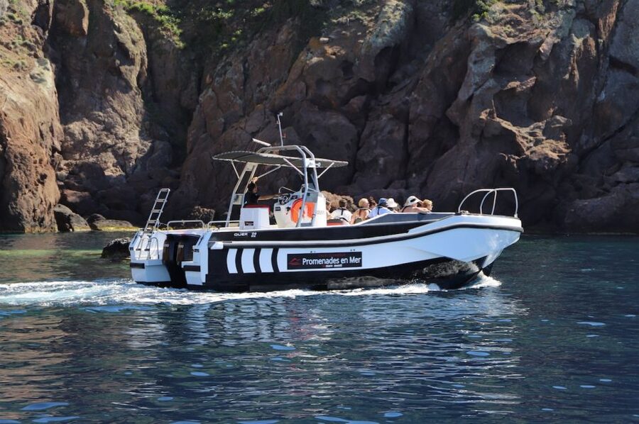 Calvi to Scandola: 4-Hour Boat Tour - FAQ