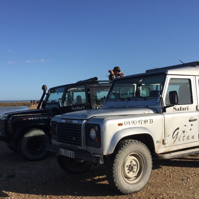 Camargue: Safari from Saintes-Maries-de-la-Mer - Who will enjoy this safari most?