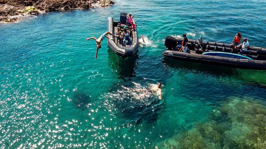 Cannes: 2.5-Hour Esterel Calanques Boat Excursion - Secret coves, sea caves, and natural pools