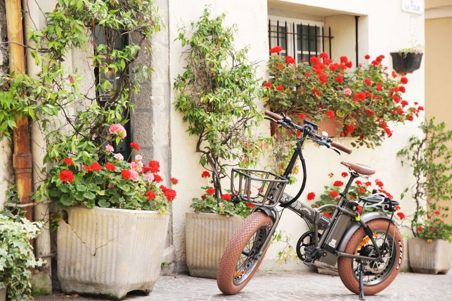 Cannes 2-Hour E-bike Tour - Is $81 a fair price?