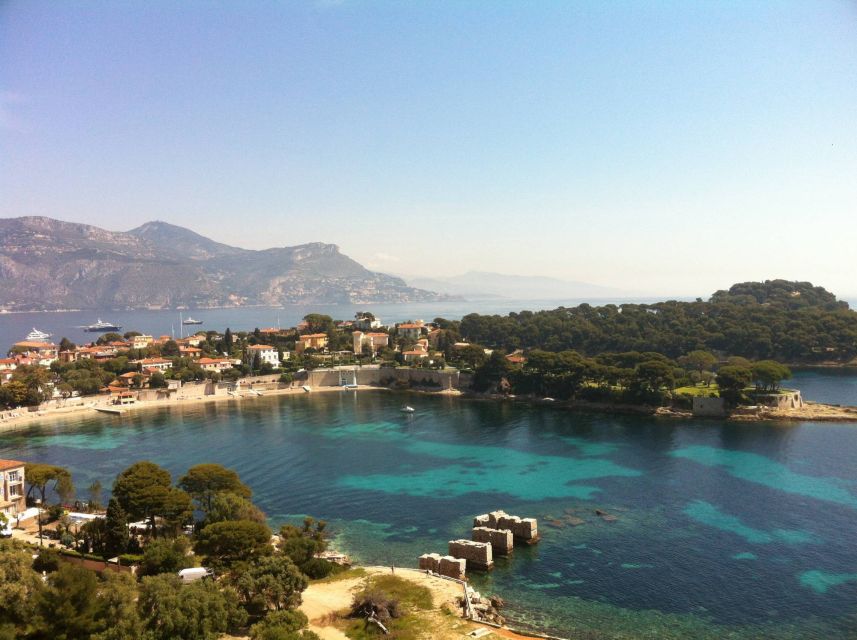 Cannes: 6-Hour Private French Riviera Shore Excursion - A fast way to see the Côte d’Azur from Cannes