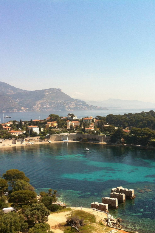 Cannes: 6-Hour Private French Riviera Shore Excursion - Monaco Cathedral and the palace area