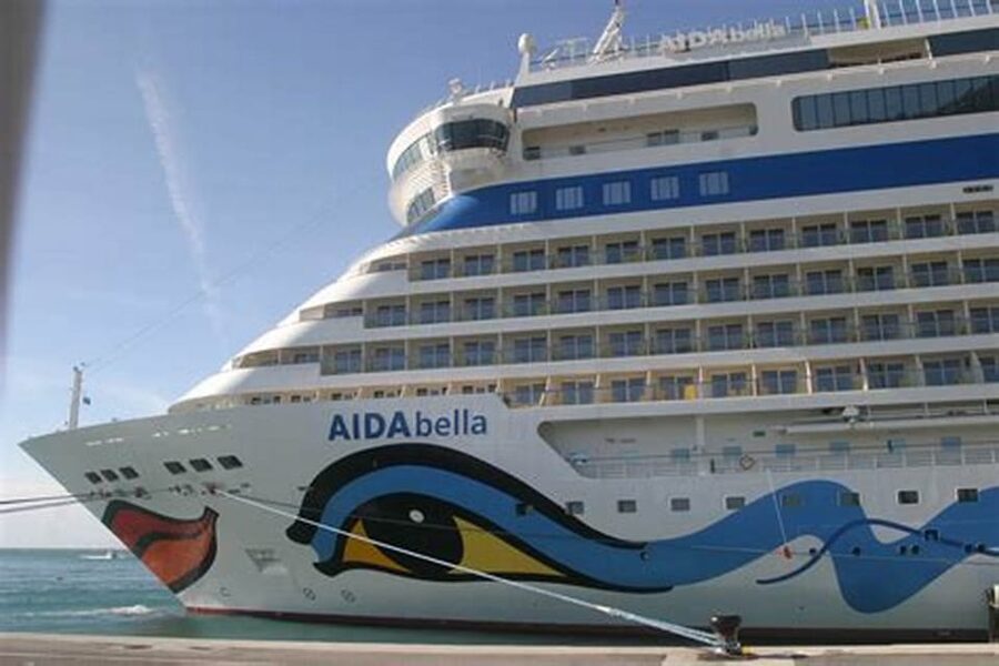 Cannes: 6-Hour Private French Riviera Shore Excursion - Panoramic views near Nice, Villefranche, and Cap Ferrat