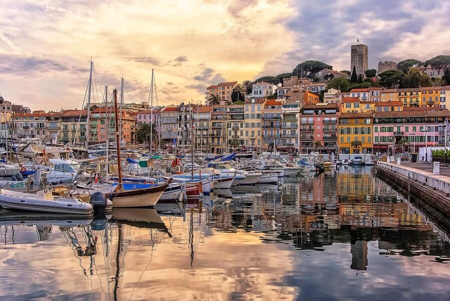 Cannes: City Tour in a Vintage Bus - Is $85 a fair price for two hours?